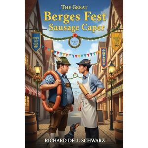 Dell The Great Berges Fest Sausage Caper: A Tale of Two Wursts Dell The Great Berges Fest Sausage Caper: A Tale of Two Wursts