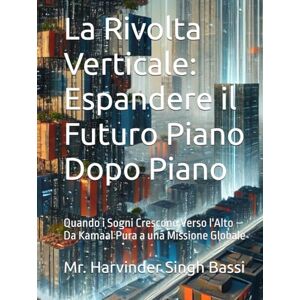 Singh Bassi, Mr. Harvinder La Rivolta Verticale: Espandere il Futuro Piano Dopo Piano: Quando i Sogni Crescono Verso l'Alto – Da Kamaal Pura a una Missione Globale Singh Bassi, Mr. Harvinder La Rivolta Verticale: Espandere il Futuro Piano Dopo Piano: Quando i Sogni Crescono Verso l'Alto – Da Kamaal Pura a una Missione Globale
