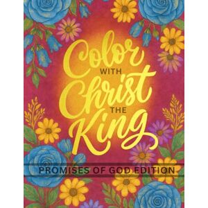 Winter, Ms Violet Color with Christ the King Promises of God Edition Christian Coloring Book: A Christian Coloring Book for Adults with Bible Verses and Inspirational Faith Promises Winter, Ms Violet Color with Christ the King Promises of God Edition Christian Coloring Book: A Christian Coloring Book for Adults with Bible Verses and Inspirational Faith Promises