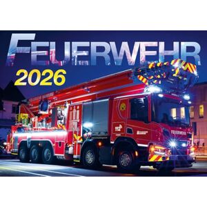 Red Rock Fire Brigade 2026 Calendar Fire Engines Red Rock Fire Brigade 2026 Calendar Fire Engines