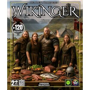 BALRATIVICH, ZVENSSION Die alte nordische WIKINGER: Mehr als 120 authentische mythische Rezepte aus der Küche der Jarls, Karls und Skalden NORDMATUR FORNU, die Kochkunst ... in die Kunst der alten skandinavischen Küche. BALRATIVICH, ZVENSSION Die alte nordische WIKINGER: Mehr als 120 authentische mythische Rezepte aus der Küche der Jarls, Karls und Skalden NORDMATUR FORNU, die Kochkunst ... in die Kunst der alten skandinavischen Küche.