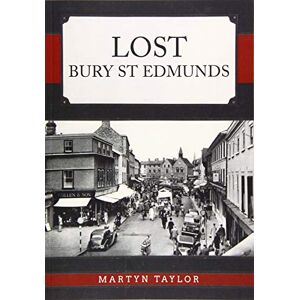 Taylor Lost Bury St Edmunds Taylor Lost Bury St Edmunds