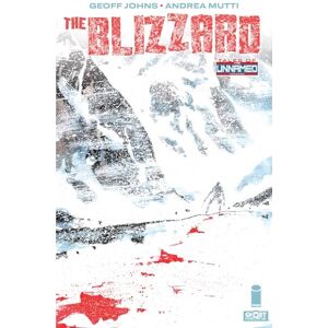 Johns, Geoff Tales Of The Unnamed: The Blizzard Johns, Geoff Tales Of The Unnamed: The Blizzard