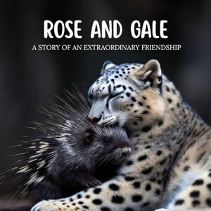 Chaikovska, Anna ROSE AND GALE: A Story of an Extraordinary Friendship Chaikovska, Anna ROSE AND GALE: A Story of an Extraordinary Friendship