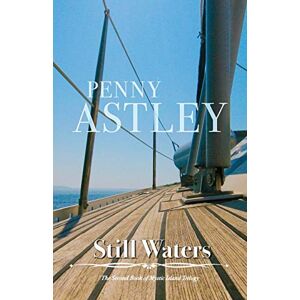 Astley, Penny Susan Still Waters: 2 (Mystic Island Trilogy) Astley, Penny Susan Still Waters: 2 (Mystic Island Trilogy)