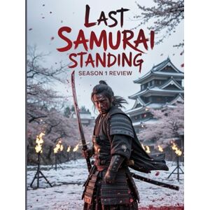 Laney, Madison Last Samurai Standing Season 1 Review: The Unofficial Guide to the Kodoku: Unlocking the Strategy, Historical Context, and Season 2 Theories Behind Japan's Brutal End-of-an-Era Survival Drama Laney, Madison Last Samurai Standing Season 1 Review: The Unofficial Guide to the Kodoku: Unlocking the Strategy, Historical Context, and Season 2 Theories Behind Japan's Brutal End-of-an-Era Survival Drama