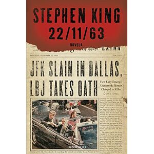 King, Stephen 22/11/63 (Spanish) (Best Seller) King, Stephen 22/11/63 (Spanish) (Best Seller)