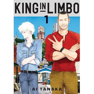 Tanaka, Ai King in Limbo Omnibus 1 (Vol. 1-2) (KING IN LIMBO OMNIBUS GN) Tanaka, Ai King in Limbo Omnibus 1 (Vol. 1-2) (KING IN LIMBO OMNIBUS GN)