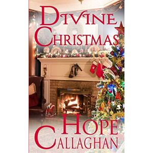 Callaghan, Hope Divine Christmas: A Divine Cozy Mystery: 5 (Divine Mystery Series) Callaghan, Hope Divine Christmas: A Divine Cozy Mystery: 5 (Divine Mystery Series)