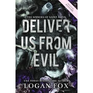 Fox, Logan Deliver us From Evil: Deutsche Ausgabe (The Sinners of Saint Amos (Deutsche Ausgabe)) Fox, Logan Deliver us From Evil: Deutsche Ausgabe (The Sinners of Saint Amos (Deutsche Ausgabe))