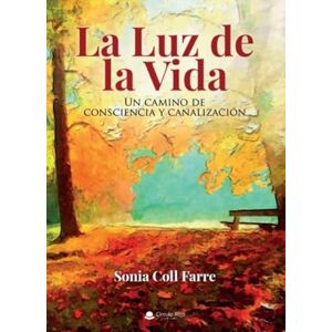 CIRCULO ROJO La luz de la vida CIRCULO ROJO La luz de la vida