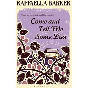 Barker Come and Tell Me Some Lies Barker Come and Tell Me Some Lies