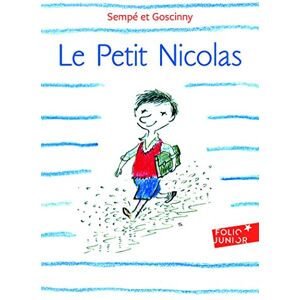 Sempe, Jean-Jacques Le petit Nicolas (Adventures of Petit Nicolas) Sempe, Jean-Jacques Le petit Nicolas (Adventures of Petit Nicolas)