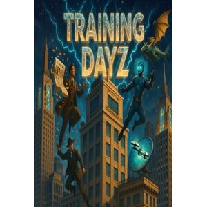 Hanna, Kwame Sekou Training Dayz part I: Justice Media Hanna, Kwame Sekou Training Dayz part I: Justice Media