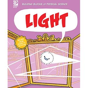 Midthun, Joseph Light (Building Blocks of Physical Science) Midthun, Joseph Light (Building Blocks of Physical Science)