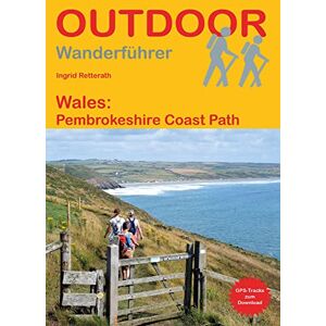 Retterath, Ingrid Wales: Pembrokeshire Coast Path Retterath, Ingrid Wales: Pembrokeshire Coast Path