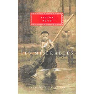 Hugo Boss Les Miserables (Everyman's Library CLASSICS) Hugo Boss Les Miserables (Everyman's Library CLASSICS)