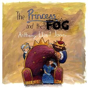 Lloyd Jones, With a contribution by Melinda Edwards MBE and Dr Linda Bayliss The Princess and the Fog: A Story for Children with Depression Lloyd Jones, With a contribution by Melinda Edwards MBE and Dr Linda Bayliss The Princess and the Fog: A Story for Children with Depression