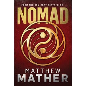 Mather, Matthew Nomad: Volume 1 (The New Earth Series) Mather, Matthew Nomad: Volume 1 (The New Earth Series)
