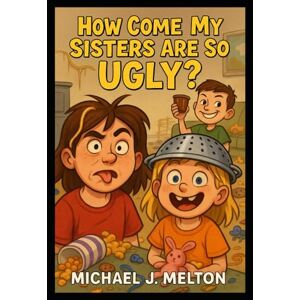 Melton, Michael J How Come My Sisters Are So Ugly? Melton, Michael J How Come My Sisters Are So Ugly?
