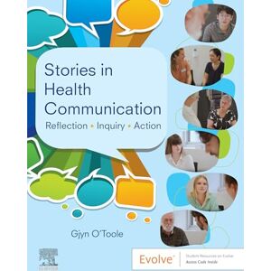 Elsevier Stories in Health Communication E-Book Elsevier Stories in Health Communication E-Book