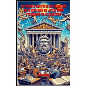 Tejada Yepes, Luis Fernando La Escuela Austriaca de Economía en la Ideología de Javier Milei Presidente de la Argentina Tejada Yepes, Luis Fernando La Escuela Austriaca de Economía en la Ideología de Javier Milei Presidente de la Argentina