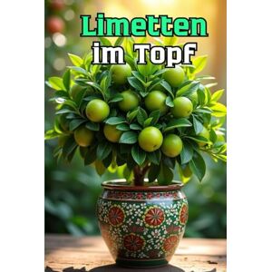 Svitana Limetten im Topf: Ein vollständiger Leitfaden zum Anbau von Limetten, ihrer Pflege, Blüte, Fruchtbildung und zum Umgang mit Problemen Svitana Limetten im Topf: Ein vollständiger Leitfaden zum Anbau von Limetten, ihrer Pflege, Blüte, Fruchtbildung und zum Umgang mit Problemen