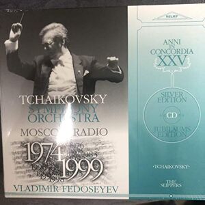 Peter Tchaikovsky: The Slippers Peter Tchaikovsky: The Slippers