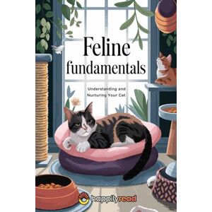 Read, Happily Feline Fundamentals: Understanding and Nurturing Your Cat Read, Happily Feline Fundamentals: Understanding and Nurturing Your Cat