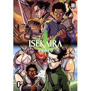 LE CHEF OTAKU ISEKAIRA TOME 1 ET 2 + PACK DE 5 CARTES A COLLECTIONNER: Avec un pack de 5 cartes collector offertes LE CHEF OTAKU ISEKAIRA TOME 1 ET 2 + PACK DE 5 CARTES A COLLECTIONNER: Avec un pack de 5 cartes collector offertes
