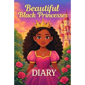Ade, Ash Beautiful Black Princesses Diary – With Hidden Princesses & Coloring Pages! Ade, Ash Beautiful Black Princesses Diary – With Hidden Princesses & Coloring Pages!