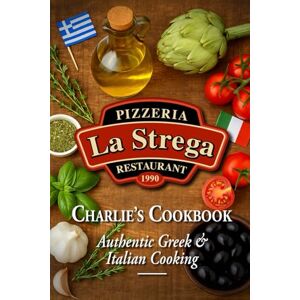 Hartey, Mr Karl Charlie’s cook book Hartey, Mr Karl Charlie’s cook book