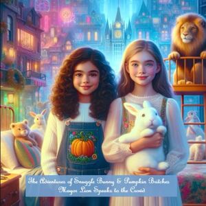 DWAR at Your Service, F.F.F. The Three F's Forever Friends Faithfully, Dream Writer Lady Ariarose The Adventures of Snuggle Bunny & Pumpkin Britches: Mayor Lion Speaks to the Crowd DWAR at Your Service, F.F.F. The Three F's Forever Friends Faithfully, Dream Writer Lady Ariarose The Adventures of Snuggle Bunny & Pumpkin Britches: Mayor Lion Speaks to the Crowd