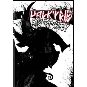 Grundy, Stephan Valkyrie Grundy, Stephan Valkyrie