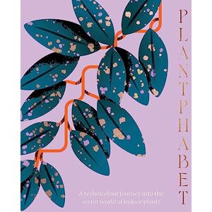 Design, Harper by Plantphabet: A stunningly illustrated A-Z celebration of popular indoor plants, for fans of Plant Society, Leaf Supply and Plantopedia Design, Harper by Plantphabet: A stunningly illustrated A-Z celebration of popular indoor plants, for fans of Plant Society, Leaf Supply and Plantopedia