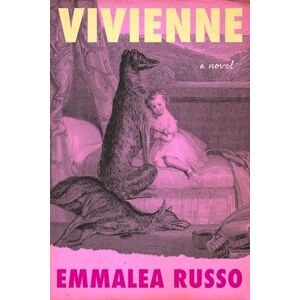 Russo, Emmalea Vivienne Russo, Emmalea Vivienne