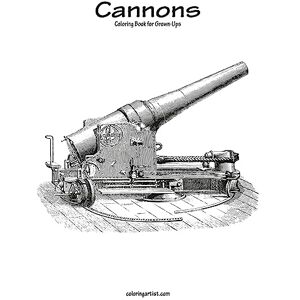 Snels, Nick Cannons Coloring Book for Grown-Ups 1: Volume 1 Snels, Nick Cannons Coloring Book for Grown-Ups 1: Volume 1