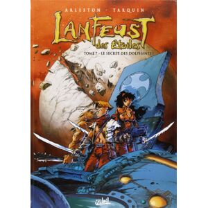 Maris, Bernard Lanfeust Des Etoiles: Lanfeust Des Etoiles 7/Le Secret Des Dolphantes Maris, Bernard Lanfeust Des Etoiles: Lanfeust Des Etoiles 7/Le Secret Des Dolphantes