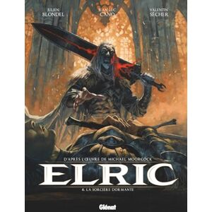 Elric Tome 06: La Sorcière dormante Elric Tome 06: La Sorcière dormante