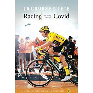 Fotheringham, William Racing in the Time of Covid: A review of the tumultuous 2020 road racing season Fotheringham, William Racing in the Time of Covid: A review of the tumultuous 2020 road racing season