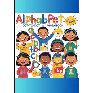 Ks, Mr. Alphabet Dot to dot Workbook: ABCD, early learning, home schooling, Alphabets, joyful, tracing, early learning Ks, Mr. Alphabet Dot to dot Workbook: ABCD, early learning, home schooling, Alphabets, joyful, tracing, early learning