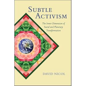 Nicol, David Subtle Activism: The Inner Dimension of Social and Planetary Transformation (SUNY series in Transpersonal and Humanistic Psychology) Nicol, David Subtle Activism: The Inner Dimension of Social and Planetary Transformation (SUNY series in Transpersonal and Humanistic Psychology)