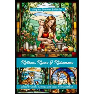 Vishwanathan, Pooja Mothers, Muses & Midsummer Vishwanathan, Pooja Mothers, Muses & Midsummer