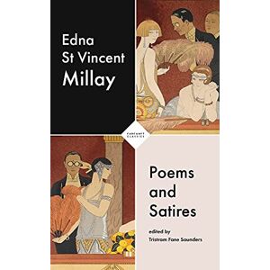 Vincent Poems and Satires Vincent Poems and Satires
