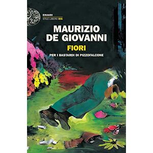 De Giovanni, Maurizio Fiori per i bastardi di Pizzofalcone De Giovanni, Maurizio Fiori per i bastardi di Pizzofalcone
