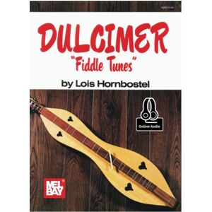 Hornbostel, Lois Dulcimer Fiddle Tunes Hornbostel, Lois Dulcimer Fiddle Tunes