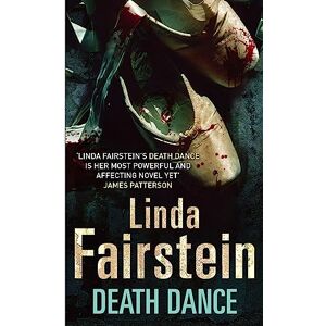 Fairstein, Linda Death Dance (Alexandra Cooper) Fairstein, Linda Death Dance (Alexandra Cooper)