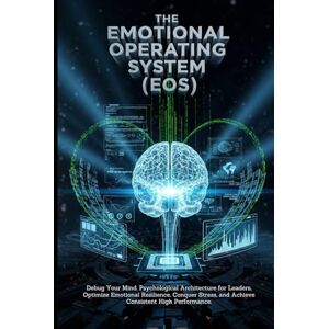 Sorto, Berta The Emotional Operating System (EOS): Debug Your Mind, Psychological Architecture for Leaders, Optimize Emotional Resilience, Conquer Stress, and Achieve Consistent High Performance. Sorto, Berta The Emotional Operating System (EOS): Debug Your Mind, Psychological Architecture for Leaders, Optimize Emotional Resilience, Conquer Stress, and Achieve Consistent High Performance.