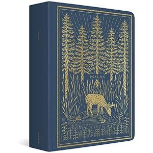 ESV Illuminated Scripture Journal: Psalms: Psalms (Paperback) ESV Illuminated Scripture Journal: Psalms: Psalms (Paperback)