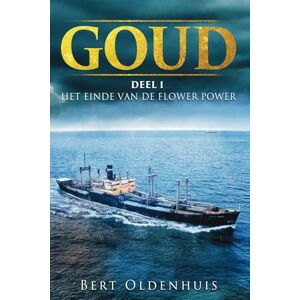 Oldenhuis, Bert Goud: Het Einde van de Flower Power (Verhalen uit het Hondenpension) Oldenhuis, Bert Goud: Het Einde van de Flower Power (Verhalen uit het Hondenpension)